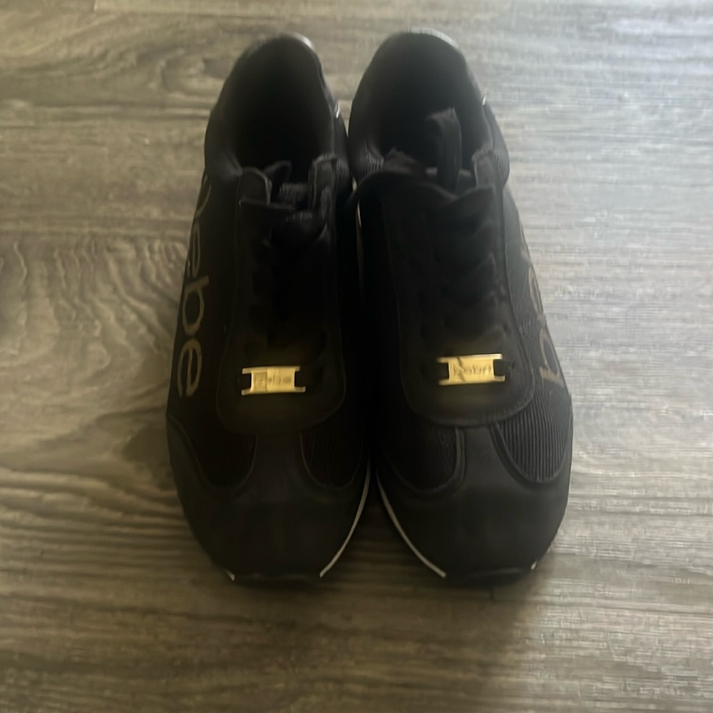 Bebe Sneakers Size 8.5